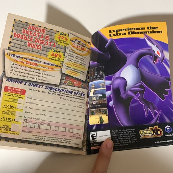 🍭4/$20🍭 Archie Comics - Picture 9 of 11